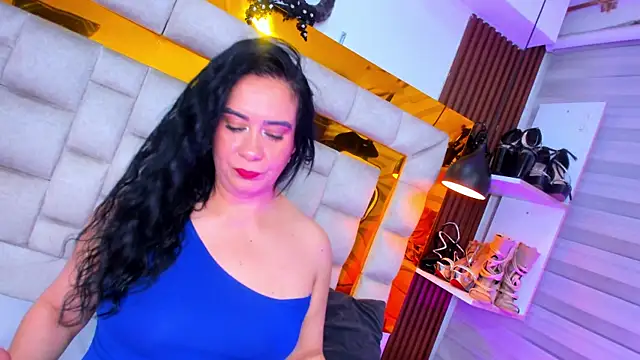 bigass monic online show from April 2026 02:51:01 AM