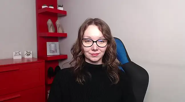 Cookie zoe online show from January 2025 07:19:02 AM