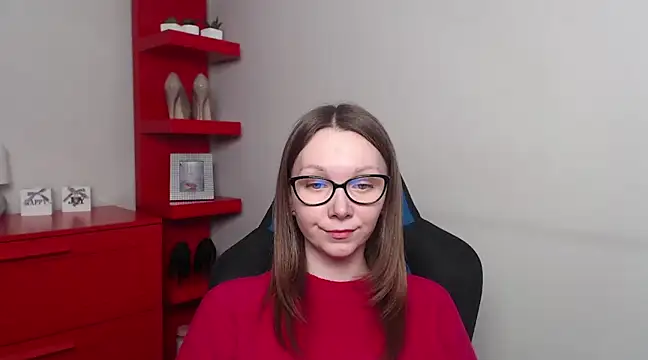 Cookie zoe online show from February 2025 07:26:02 AM