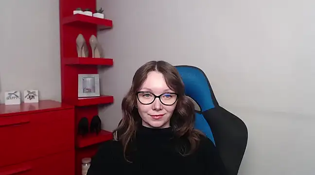 Cookie zoe online show from February 2025 10:38:02 AM