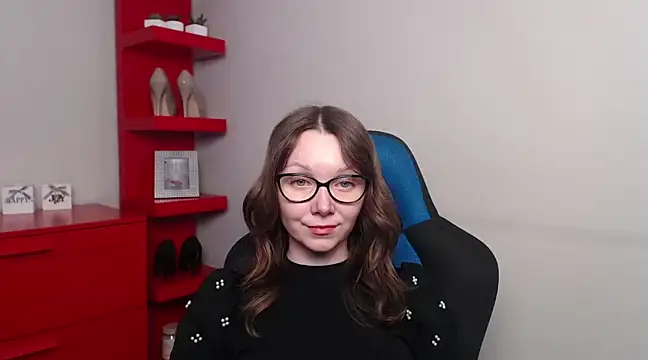 Cookie zoe online show from February 2025 07:28:02 AM