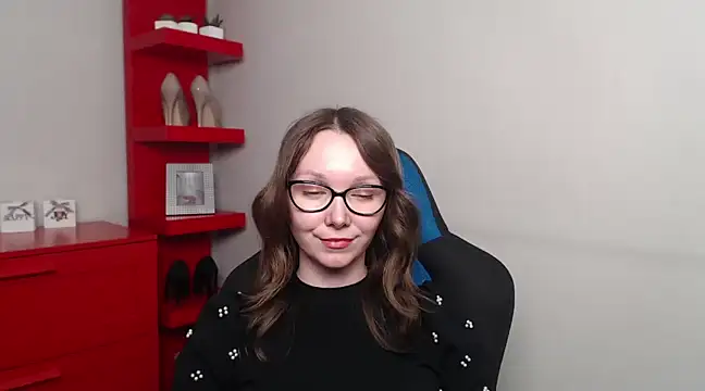 Cookie zoe online show from February 2025 12:11:01 PM