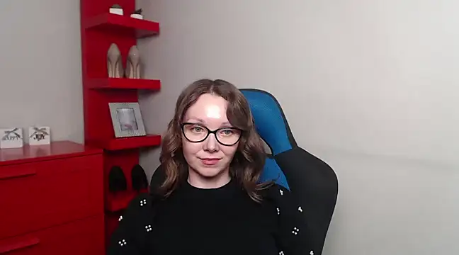 Cookie zoe online show from February 2025 01:38:02 PM