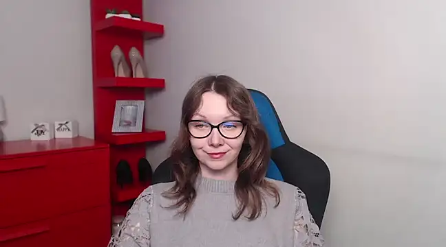 Cookie zoe online show from March 2025 06:33:02 AM