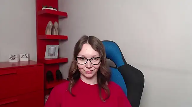 Cookie zoe online show from March 2025 09:34:02 AM