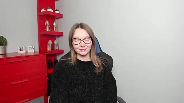 Cookie zoe online show from September 2025 05:42:02 AM