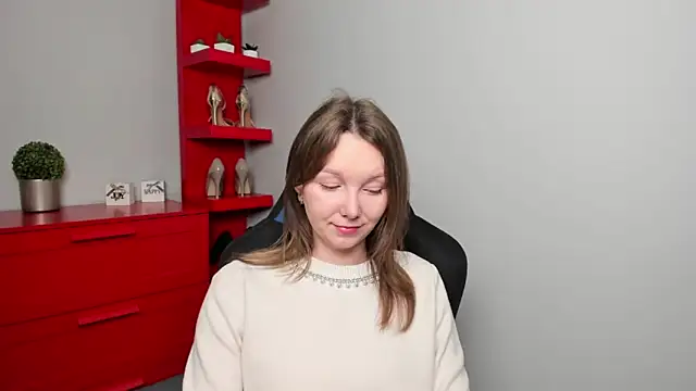 Cookie zoe online show from September 2025 05:33:01 AM