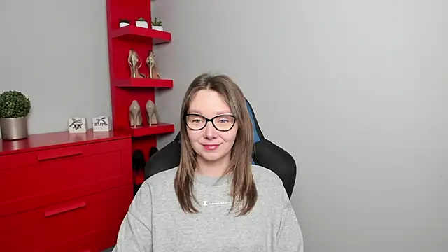 Cookie zoe online show from November 2025 06:34:01 AM