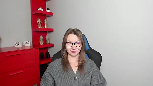 Cookie zoe online show from November 2025 06:35:01 AM