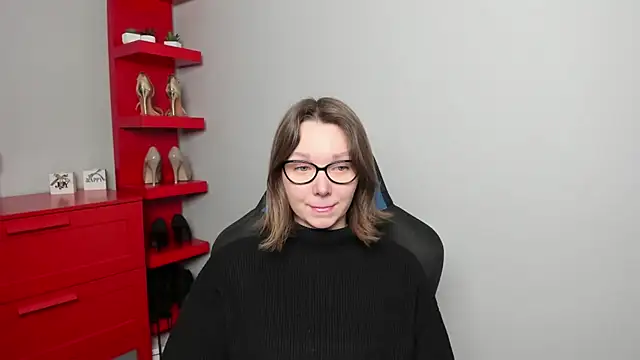 Cookie zoe online show from January 2026 06:27:02 AM