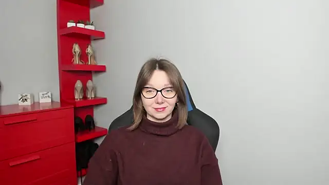 Snapshot of Cookie_zoe chatting on January 2026 08:07:01 AM Cookie zoe online show from January 2026 08:07:01 AM