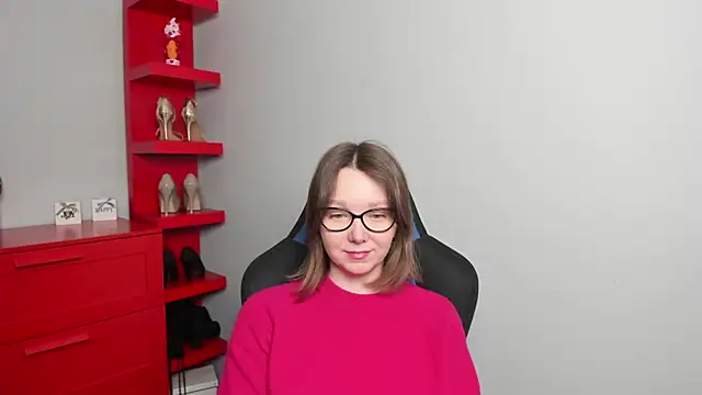 Snapshot of Cookie_zoe chatting on February 2026 06:41:02 AM Cookie zoe online show from February 2026 06:41:02 AM