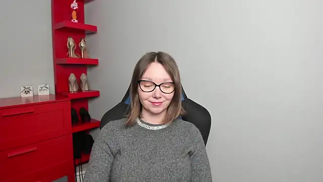 Snapshot of Cookie_zoe chatting on February 2026 07:37:02 AM Cookie zoe online show from February 2026 07:37:02 AM