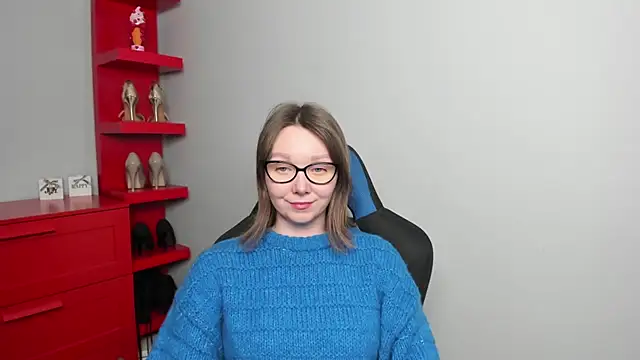 Snapshot of Cookie_zoe chatting on February 2026 07:26:01 AM Cookie zoe online show from February 2026 07:26:01 AM