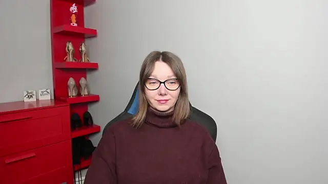 Snapshot of Cookie_zoe chatting on February 2026 06:32:02 AM Cookie zoe online show from February 2026 06:32:02 AM