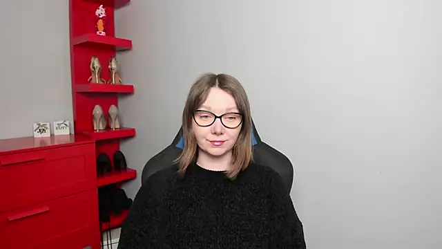 Snapshot of Cookie_zoe chatting on February 2026 06:31:01 AM Cookie zoe online show from February 2026 06:31:01 AM