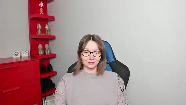 Snapshot of Cookie_zoe chatting on February 2026 06:37:01 AM Cookie zoe online show from February 2026 06:37:01 AM