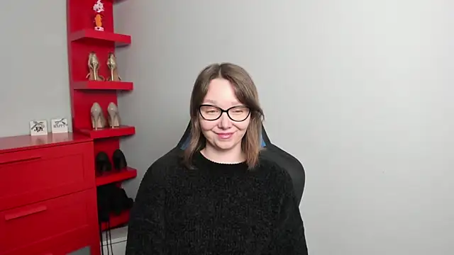 Snapshot of Cookie_zoe chatting on February 2026 07:39:01 AM Cookie zoe online show from February 2026 07:39:01 AM