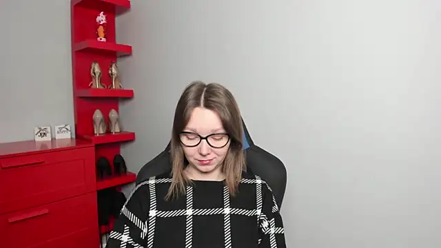 Snapshot of Cookie_zoe chatting on February 2026 06:33:02 AM Cookie zoe online show from February 2026 06:33:02 AM