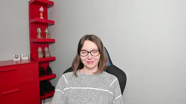 Snapshot of Cookie_zoe chatting on February 2026 06:34:01 AM Cookie zoe online show from February 2026 06:34:01 AM