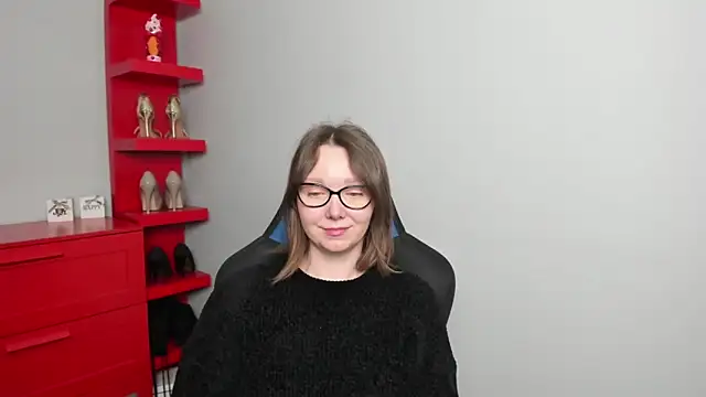 Snapshot of Cookie_zoe chatting on February 2026 07:41:02 AM Cookie zoe online show from February 2026 07:41:02 AM