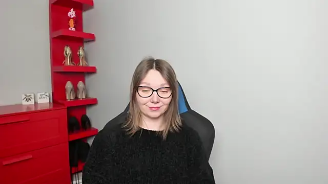 Snapshot of Cookie_zoe chatting on March 2026 07:26:02 AM Cookie zoe online show from March 2026 07:26:02 AM