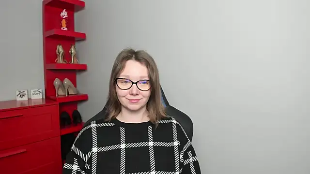 Cookie zoe online show from March 2026 07:27:01 AM