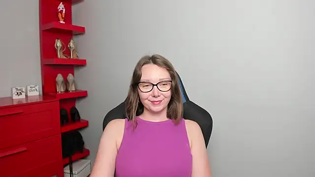 Snapshot of Cookie_zoe chatting on June 2026 05:34:01 AM Cookie zoe online show from June 2026 05:34:01 AM