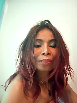 AmyVR online show from November 2025 01:50:02 AM