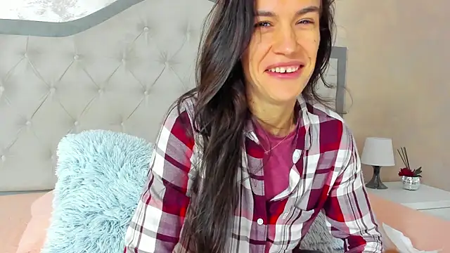 JennaMyers online show from November 2025 08:30:01 PM