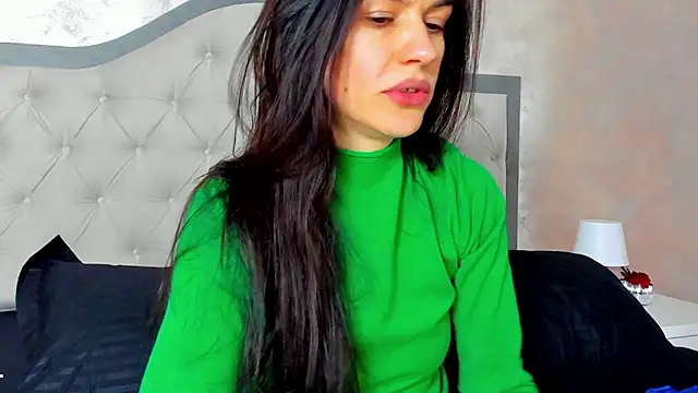 JennaMyers online show from February 2026 08:20:02 PM