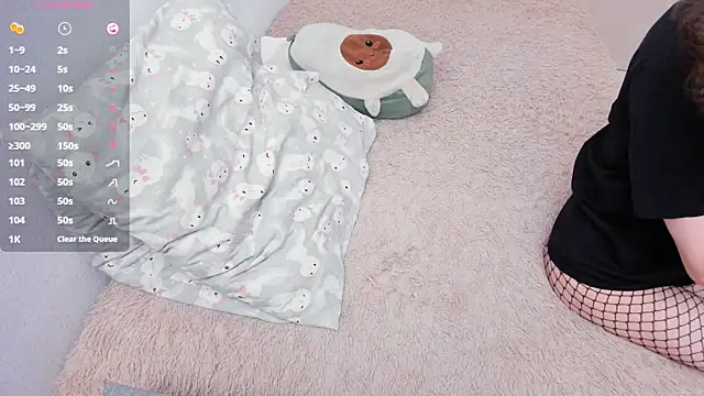 loliwoods online show from October 2025 01:12:02 PM