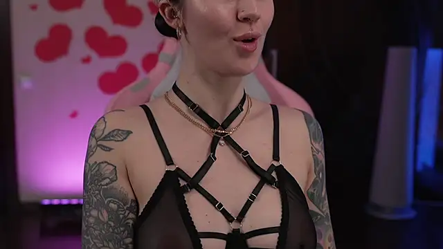 GirlGogo online show from February 2026 12:18:02 AM