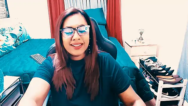 Indianlust69 online show from April 2026 07:00:01 PM