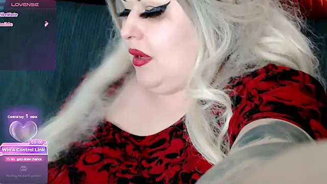 Psychobitch7 online show from March 2025 07:48:01 AM