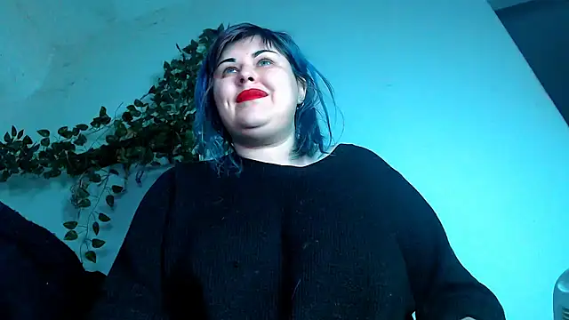 Psychobitch7 online show from November 2025 03:16:01 PM