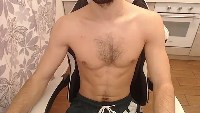 Mandarin4ks online show from February 2026 11:00:01 AM