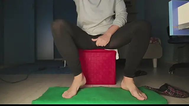 Sissy-Boys online show from January 2025 06:23:01 PM