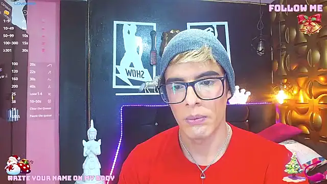 Snapshot of angel_sexyevil chatting on January 2025 12:38:02 PM angel sexyevil online show from January 2025 12:38:02 PM