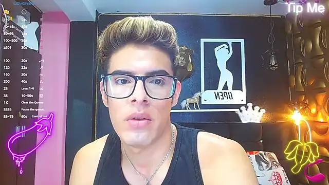 Snapshot of angel_sexyevil chatting on January 2025 12:25:02 PM angel sexyevil online show from January 2025 12:25:02 PM
