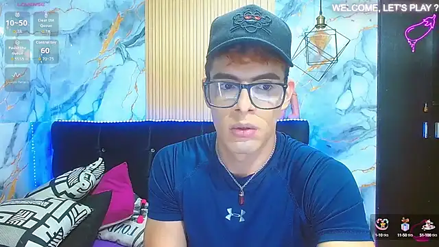 Snapshot of angel_sexyevil chatting on September 2025 12:27:02 PM angel sexyevil online show from September 2025 12:27:02 PM