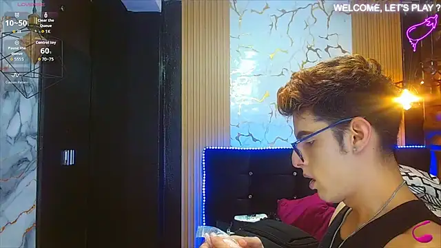 angel sexyevil online show from October 2025 12:28:01 PM