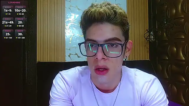 angel sexyevil online show from January 2026 12:19:01 PM