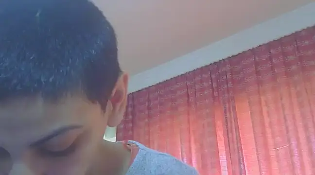 hotSANDRA STARR online show from January 2025 09:06:01 AM