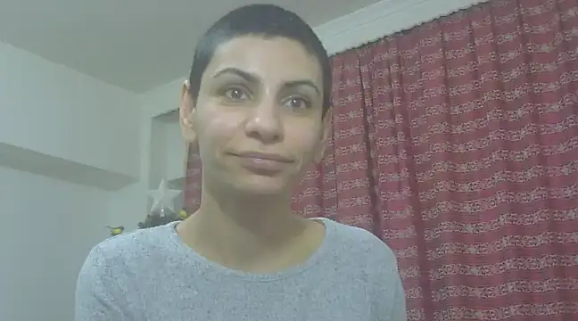 hotSANDRA STARR online show from January 2025 04:36:01 PM