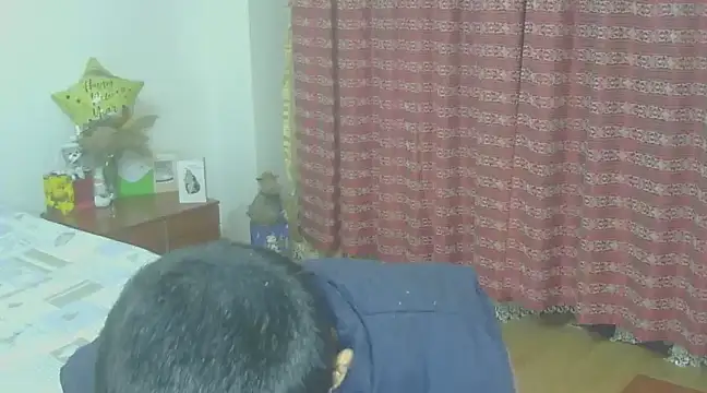 hotSANDRA STARR online show from January 2025 10:23:01 PM