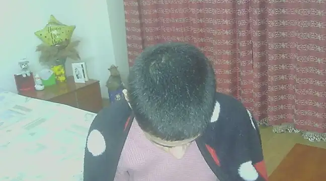 hotSANDRA STARR online show from January 2025 11:33:01 PM