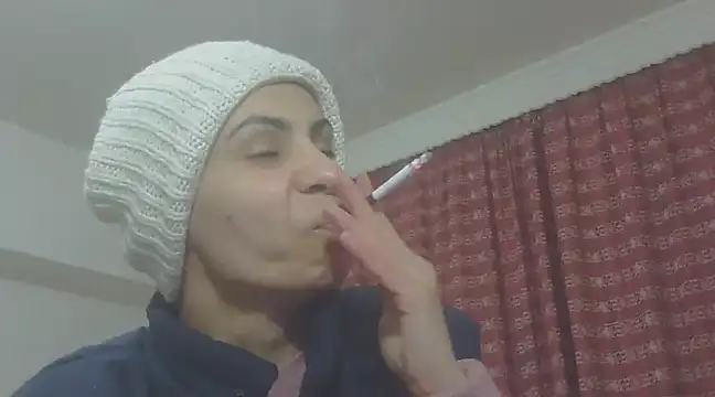 hotSANDRA STARR online show from January 2025 04:34:01 PM