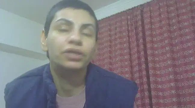 hotSANDRA STARR online show from January 2025 01:39:02 AM