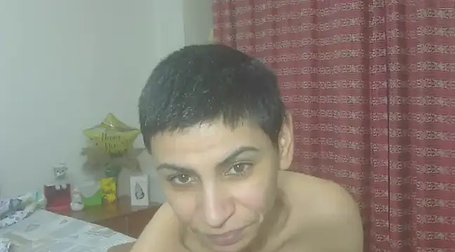 hotSANDRA STARR online show from January 2025 12:09:01 AM